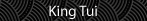 King Tui